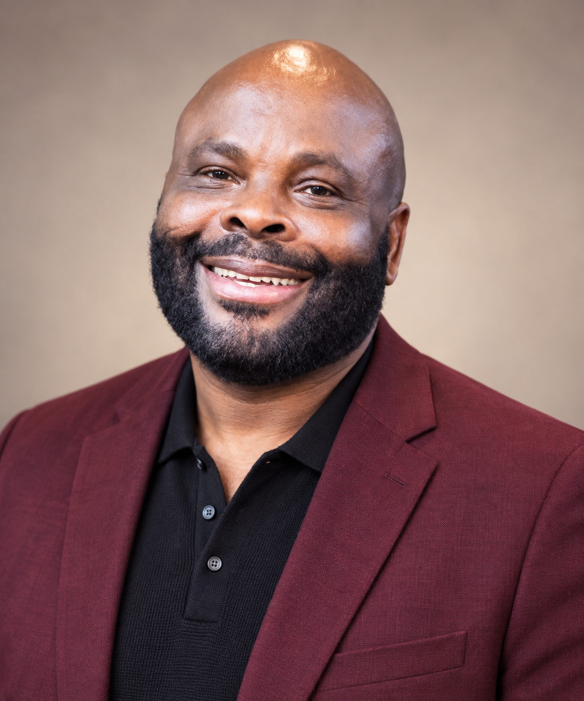 Bishop Kingsley Ewansiha