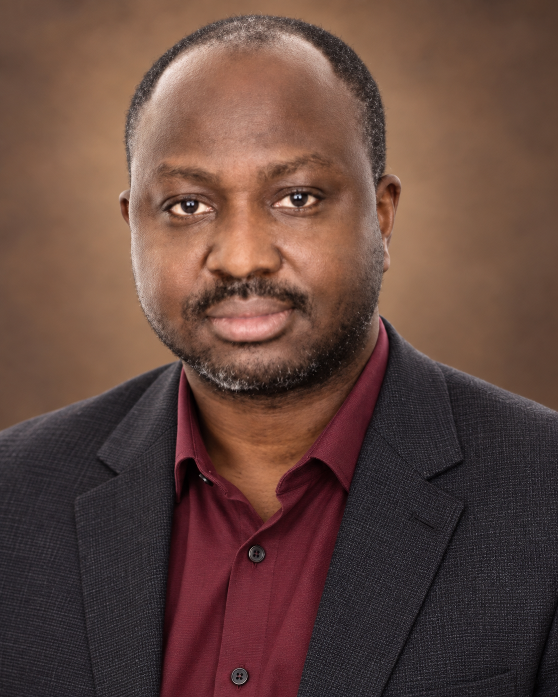 Dr. Philip Agboola