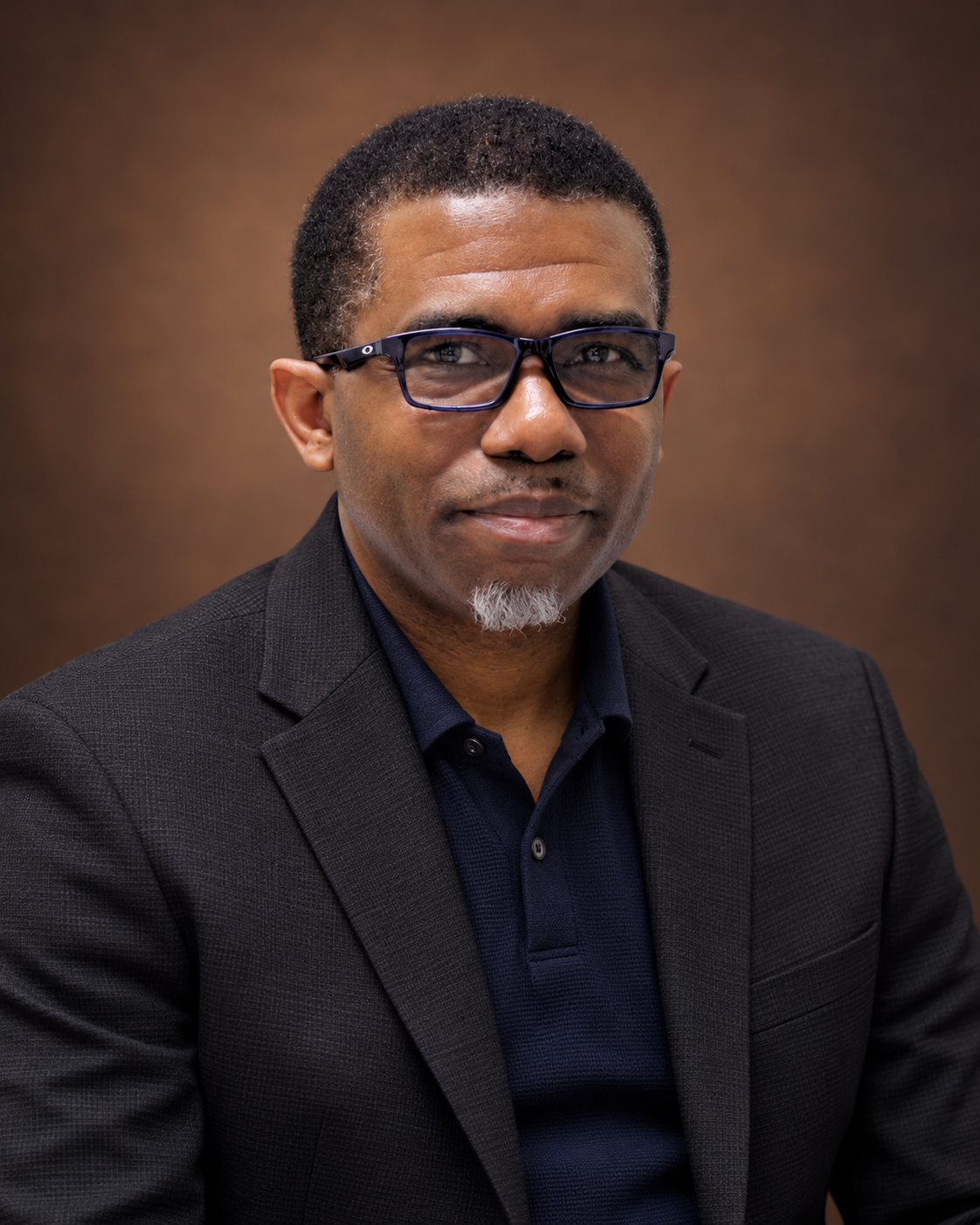 Rev. Victor Ayodele